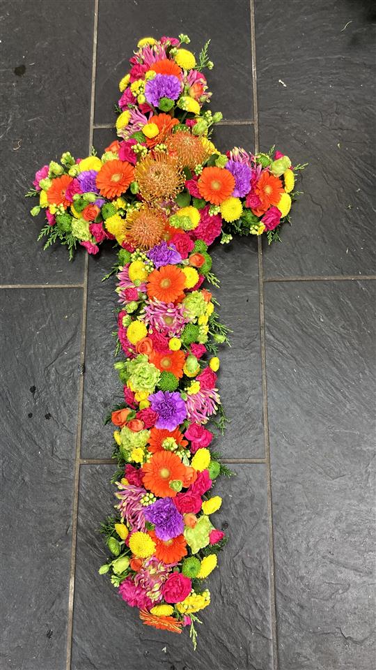 flowers for funeral cornwall penzance
